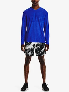 Pánske šortky Under Armour  RUN ANYWHERE SHORT-BLK XXL