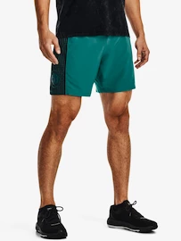 Pánske šortky Under Armour Run Anywhere Short-BLU