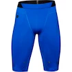 Pánske šortky Under Armour  Rush HG Long Shorts blue