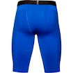 Pánske šortky Under Armour  Rush HG Long Shorts blue