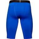 Pánske šortky Under Armour  Rush HG Long Shorts blue