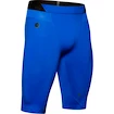 Pánske šortky Under Armour  Rush HG Long Shorts blue S