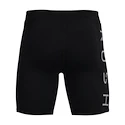 Pánske šortky Under Armour  RUSH Stamina Half Tight black