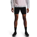 Pánske šortky Under Armour  RUSH Stamina Half Tight black