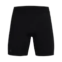 Pánske šortky Under Armour  RUSH Stamina Half Tight black S