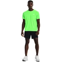 Pánske šortky Under Armour  Speed Stride 2.0 Short-BLK