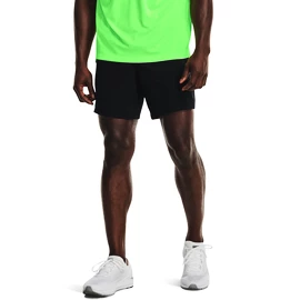 Pánske šortky Under Armour Speed Stride 2.0 Short-BLK