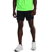 Pánske šortky Under Armour  Speed Stride 2.0 Short-BLK S