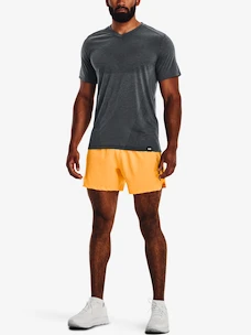 Pánske šortky Under Armour  SPEEDPOCKET 5'' SHORT-ORG S