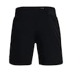 Pánske šortky Under Armour  SpeedPocket 7'' Short black