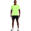 Pánske šortky Under Armour  SpeedPocket 7'' Short black