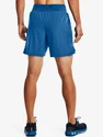 Pánske šortky Under Armour  SPEEDPOCKET 7'' SHORT-BLU