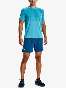 Pánske šortky Under Armour  SPEEDPOCKET 7'' SHORT-BLU S