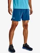 Pánske šortky Under Armour  SPEEDPOCKET 7'' SHORT-BLU S