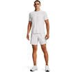 Pánske šortky Under Armour  SpeedPocket 7'' Short gray