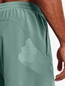 Pánske šortky Under Armour  Storm Armourprint Woven Storm Shorts-GRN