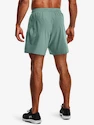 Pánske šortky Under Armour  Storm Armourprint Woven Storm Shorts-GRN