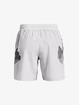 Pánske šortky Under Armour  Storm Armourprint Woven Storm Shorts-GRY