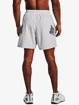 Pánske šortky Under Armour  Storm Armourprint Woven Storm Shorts-GRY