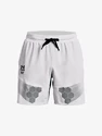 Pánske šortky Under Armour  Storm Armourprint Woven Storm Shorts-GRY