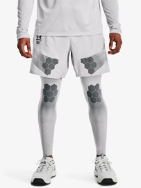 Pánske šortky Under Armour Storm Armourprint Woven Storm Shorts-GRY