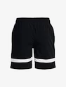 Pánske šortky Under Armour  Storm BASELINE WOVEN 7'' Storm Short-BLK