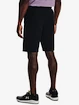 Pánske šortky Under Armour  Storm Drive Taper Storm Short-BLK