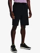 Pánske šortky Under Armour  Storm Drive Taper Storm Short-BLK