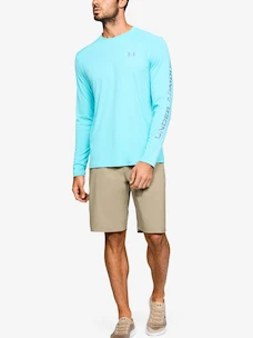 Pánske šortky Under Armour  Storm Fish Hunter Storm Short-BRN