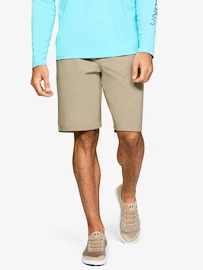 Pánske šortky Under Armour Storm Fish Hunter Storm Short-BRN