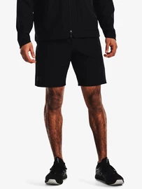 Pánske šortky Under Armour Storm Unstoppable Cargo Storm Shorts-BLK