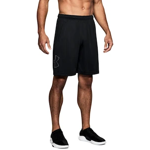 Pánske šortky Under Armour  Tech Graphic Short Black