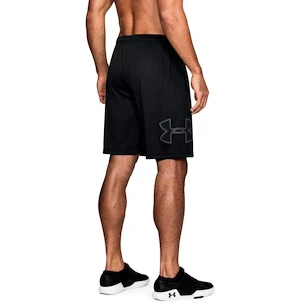 Pánske šortky Under Armour  Tech Graphic Short Black