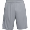 Pánske šortky Under Armour  Tech Graphic Short Grey