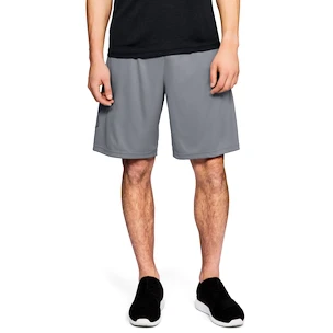 Pánske šortky Under Armour  Tech Graphic Short Grey