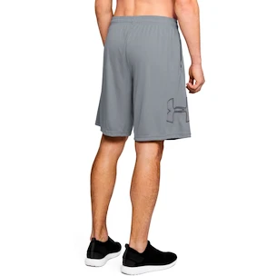 Pánske šortky Under Armour  Tech Graphic Short Grey