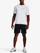 Pánske šortky Under Armour  Tech Vent Short-BLK