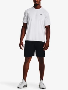 Pánske šortky Under Armour  Tech Vent Short-BLK L