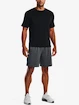 Pánske šortky Under Armour  Tech Vent Short-GRY