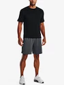 Pánske šortky Under Armour  Tech Vent Short-GRY