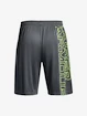 Pánske šortky Under Armour  Tech WM Graphic Short-GRY