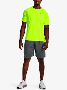 Pánske šortky Under Armour  Tech WM Graphic Short-GRY S