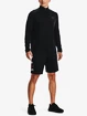 Pánske šortky Under Armour  Tech WM Graphic Shorts-BLK