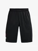 Pánske šortky Under Armour  Tech WM Graphic Shorts-BLK