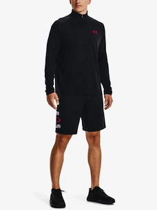 Pánske šortky Under Armour  Tech WM Graphic Shorts-BLK XL