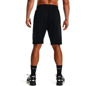 Pánske šortky Under Armour  TERRY SHORT-BLK XL