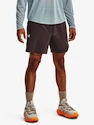 Pánske šortky Under Armour  Train Anywhere Shorts-GRY