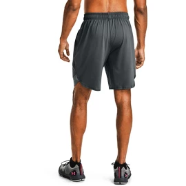 Pánske šortky Under Armour Train Stretch Shorts gray