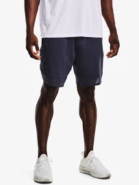 Pánske šortky Under Armour Train Stretch Shorts-GRY