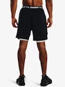 Pánske šortky Under Armour  Vanish Woven 2in1 Sts-BLK